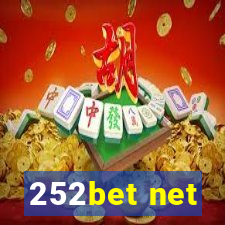 252bet net